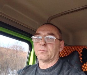 Slava, 44 года, Владивосток