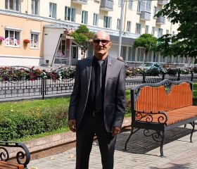 Евгений, 64 года, Горад Гомель