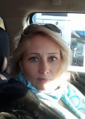 Алëна, 41, Россия, Краснотурьинск
