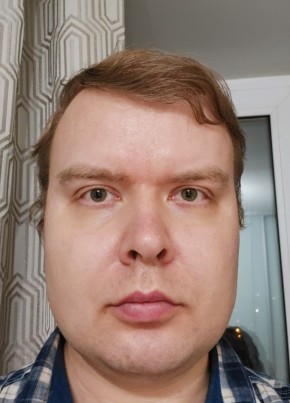 Вадим, 40, Россия, Нижний Новгород