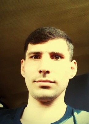 Хабиб , 29, Россия, Москва
