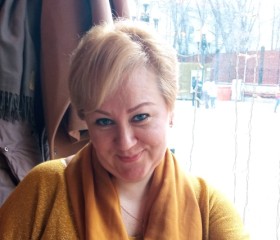 Ольга, 47 лет, Климовск