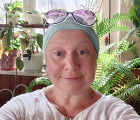 Eva, 52, Sokhumi