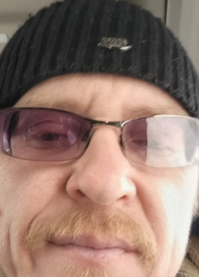 Андрей из Родино 42 года