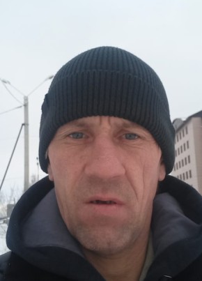 Сергеи, 45, Россия, Пышма