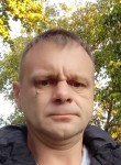 Владимир, 43 года, Донецьк