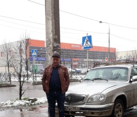 Konstantin, 63 года, Краснодар