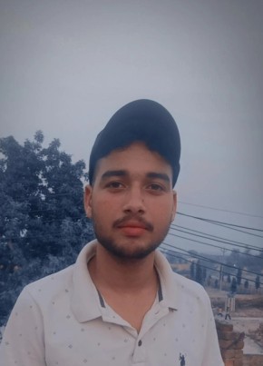Shail, 18, India, Bhiwāni