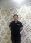 Едик, 54 года, Алматы