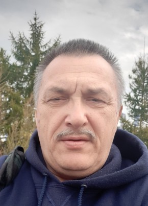 Boris, 66, Russia, Kazan