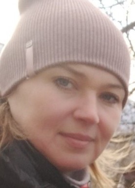 Татьяна, 44, Україна, Тростянець