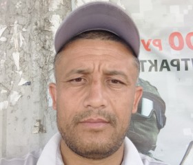 Nodirbek, 37, Ulyanovsk
