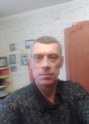 Андрей, 51, Україна, Авдіївка