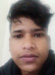 Ashok Ram, 19 лет, Agra