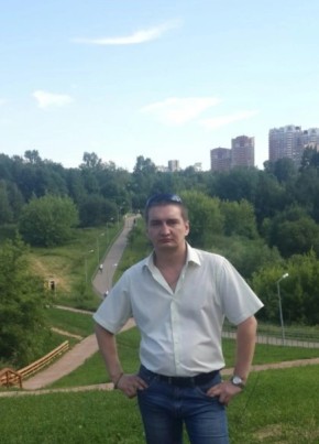 Александр из Королёва 45 лет
