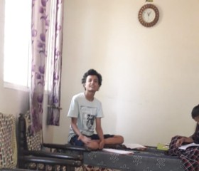 Nagendra Bhargav, 18 лет, Mumbai