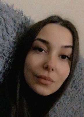 Екатерина из Новосибирска 29 лет