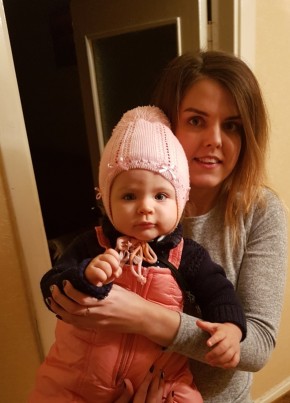 Моника, 29, Україна, Дніпро