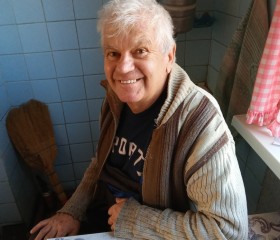 Анатолий, 63 года, Корсаков