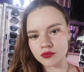 Liya, 25, Abrau-Dyurso