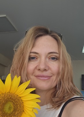 Galina, 38, Russia, Krasnoyarsk