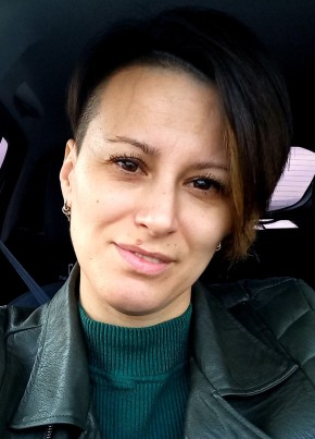 Юлия, 43, Россия, Острогожск