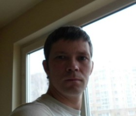 Vladimir, 41, Saint Petersburg