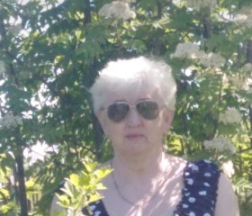Алина, 64 года, Санкт-Петербург
