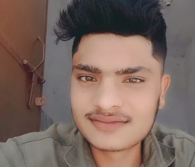 Brijesh bhai, 19 лет, Jhānsi
