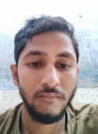 MdAnwarhussain, 26 лет, Mubārakpur