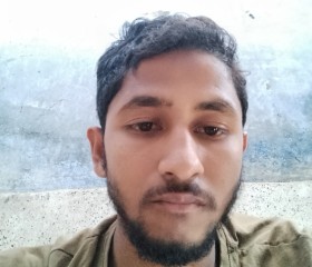 MdAnwarhussain, 26 лет, Mubārakpur