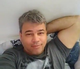 Alexandre, 51 год, Recife