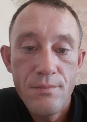 Иван из Томска 39 лет