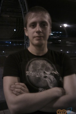 Pavel, 35, Russia, Samara