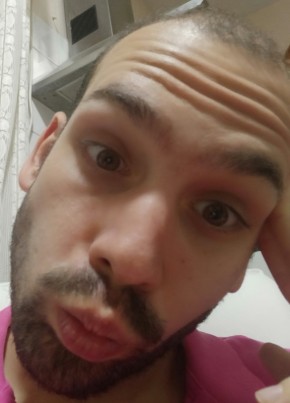 Francisco Plaza, 24, Estado Español, Sevilla