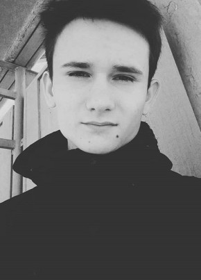 Михаил, 24, Россия, Губкин