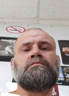 Владимир из Ростова-на-Дону 42 года