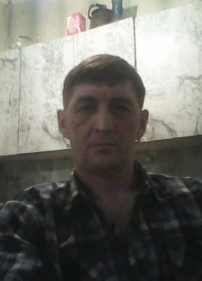 Саймон, 48, Россия, Прокопьевск