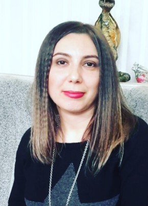 Nika, 40, Azerbaijan, Baku