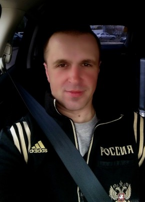 алексей, 39, Россия, Нижний Новгород