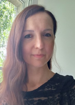 Ирина, 40, Россия, Нижний Новгород