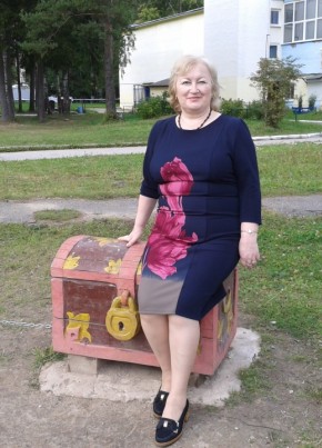 екатерина, 63, Россия, Санкт-Петербург