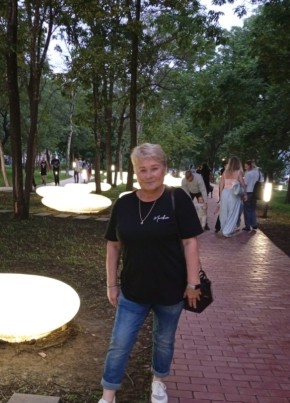 Ирина из Находки 62 года