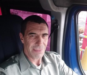 Sergey, 52, Pravdinsk