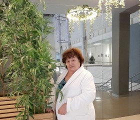 Светлана, 65 лет, Карталы