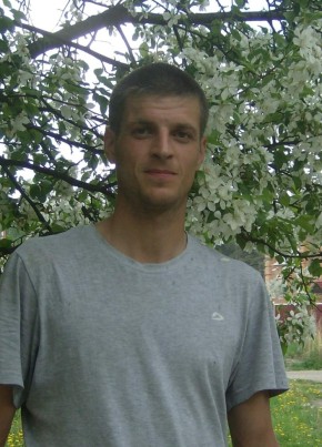 Павел, 44, Россия, Томск