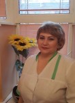 Анжела, 59 лет, Москва
