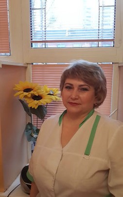 Анжела, 55, Россия, Домодедово