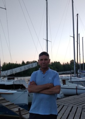 Алексей, 56, Россия, Талнах