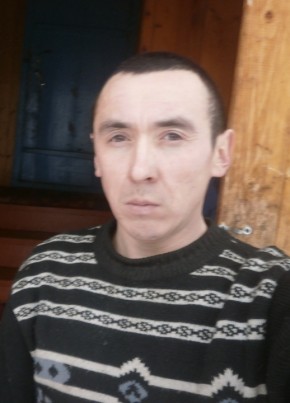 айрат, 41, Россия, Караидель